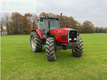 MASSEY FERGUSON 3600 series Traktor