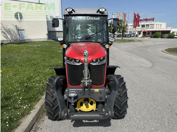 Traktor Massey Ferguson mf 3708: das Bild 2 Traktor Massey Ferguson mf 3708: das Bild 2
