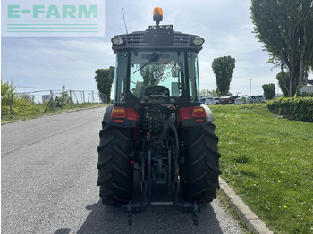 Traktor Massey Ferguson mf 3708: das Bild 5 Traktor Massey Ferguson mf 3708: das Bild 5