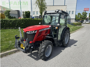 MASSEY FERGUSON 3708 Traktor