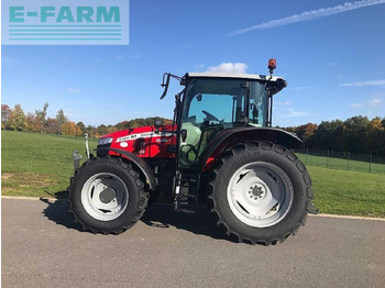 MASSEY FERGUSON 5709 Traktor