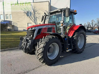 MASSEY FERGUSON 100 series Traktor