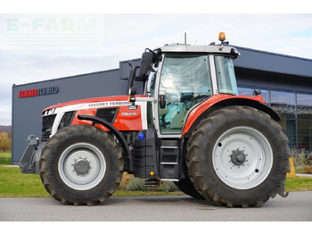 MASSEY FERGUSON 200 series Traktor
