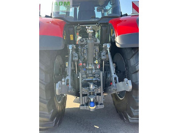 Traktor Massey Ferguson mf 8740 s dyna-vt exclusive Exclusive: das Bild 4