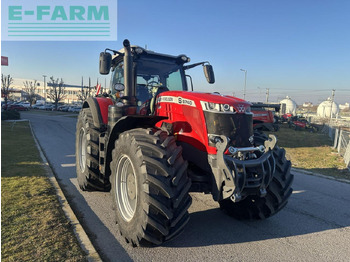MASSEY FERGUSON 8740 Traktor