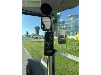 Traktor Massey Ferguson mf 8s.225: das Bild 2 Traktor Massey Ferguson mf 8s.225: das Bild 2