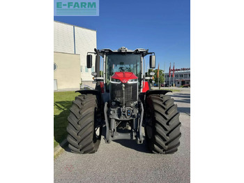Traktor Massey Ferguson mf 8s.225: das Bild 4 Traktor Massey Ferguson mf 8s.225: das Bild 4