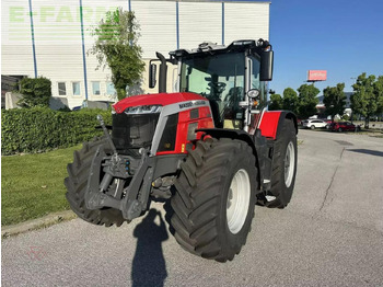 MASSEY FERGUSON 200 series Traktor