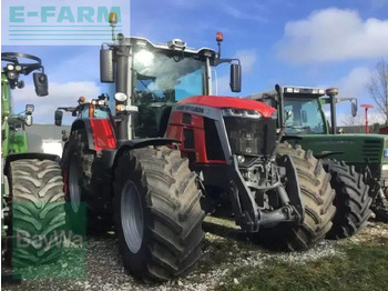 MASSEY FERGUSON 300 series Traktor