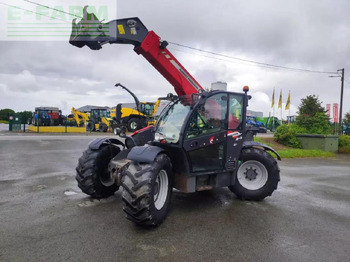 MASSEY FERGUSON Teleskoplader