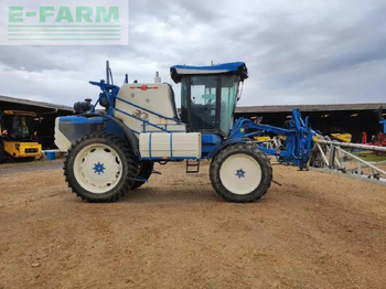 MATROT Anhängespritze