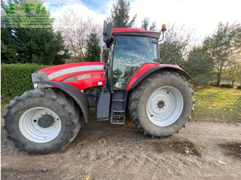 McCORMICK Traktor