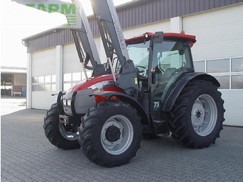 McCORMICK Traktor