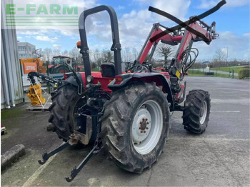 Traktor McCormick tracteur agricole c80l mc cormick: das Bild 2