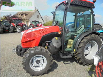 McCORMICK Traktor