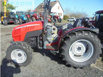 McCORMICK Traktor