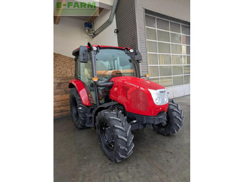 McCORMICK Traktor