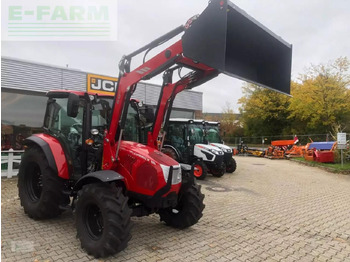 McCORMICK Traktor