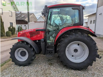 Traktor McCormick x5.085: das Bild 2