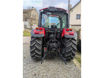 Traktor McCormick x5.085: das Bild 3
