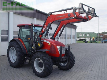McCORMICK Traktor