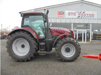 McCORMICK Traktor