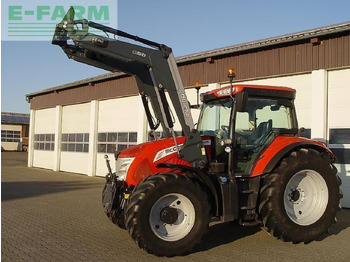 McCORMICK Traktor