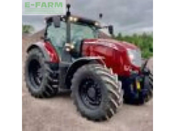 McCORMICK Traktor
