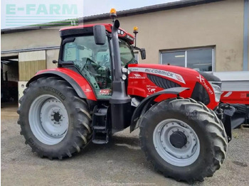 McCORMICK Traktor