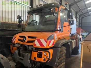 MERCEDES-BENZ Traktor