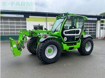 MERLO Teleskoplader