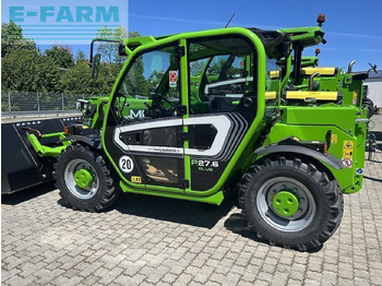 MERLO Teleskoplader