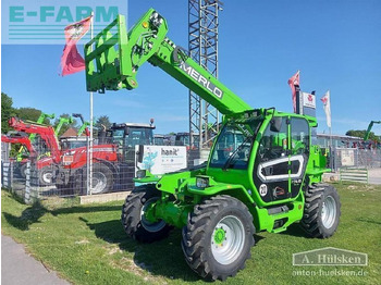 MERLO Teleskoplader