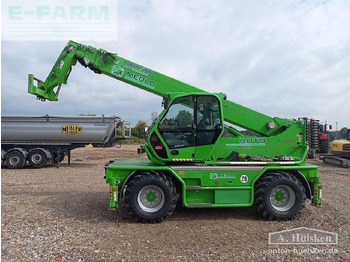 MERLO Teleskoplader
