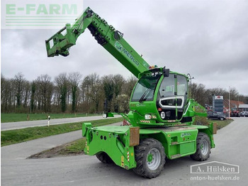 MERLO Teleskoplader