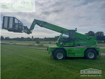 MERLO Teleskoplader