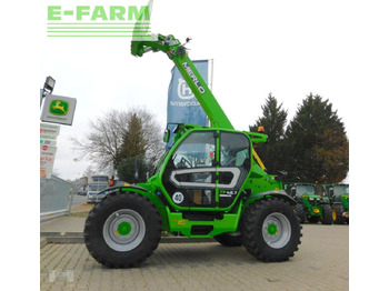 MERLO Teleskoplader