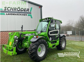 MERLO Teleskoplader