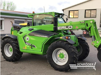 MERLO Teleskoplader