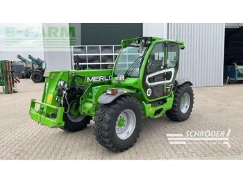 MERLO Teleskoplader