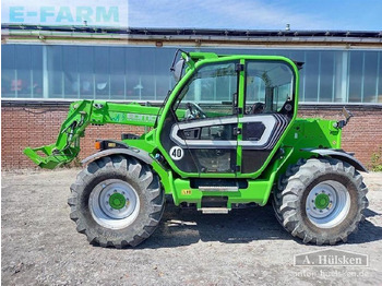 MERLO Teleskoplader