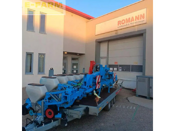 Einzelkornsämaschine Monosem nc plus: das Bild 3