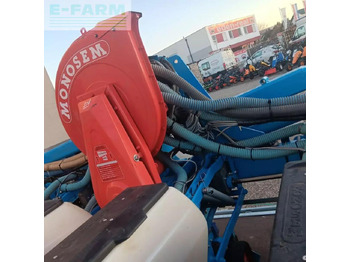 Einzelkornsämaschine Monosem nc plus: das Bild 5