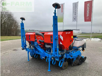 MONOSEM Einzelkornsämaschine