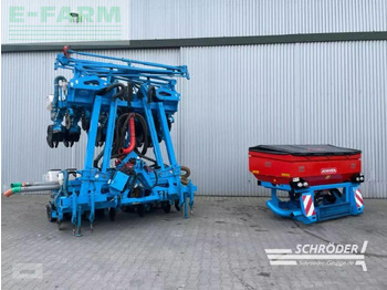 MONOSEM Einzelkornsämaschine