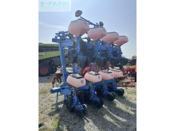 MONOSEM Einzelkornsämaschine