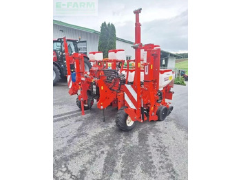 Einzelkornsämaschine