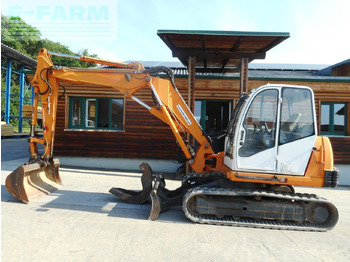 NEUSON Minibagger