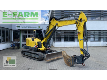 NEUSON Minibagger