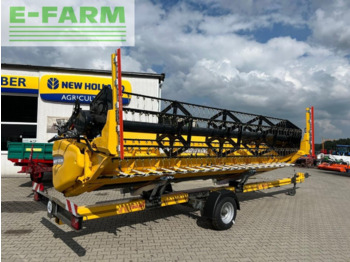 NEW HOLLAND Schneidwerk
